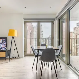 Luxury Double Bedroom In Gallions Reach , Beckton United Kingdom