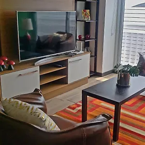 Torre Pamplona 409 -nuevo Y Comodo- , Guatemala City Guatemala