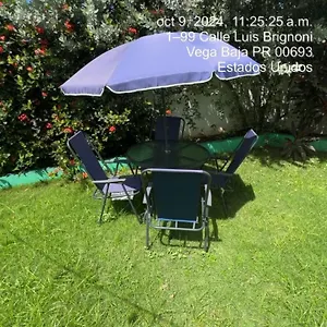 Family & Friends - Beach, Bbq, Private Pool & Pet , Vega Baja Puerto Rico